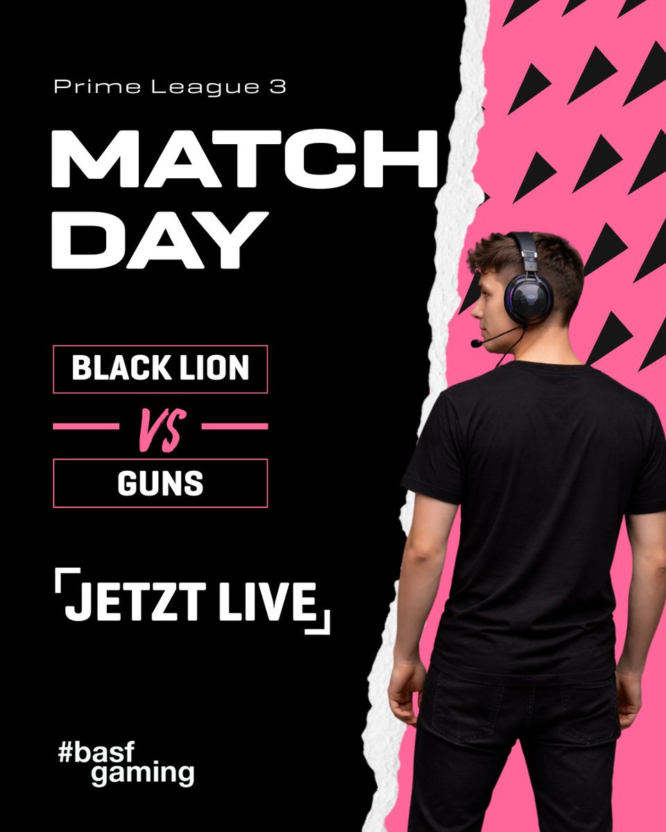 Black Lion - das R steht für Erfolg tweet media