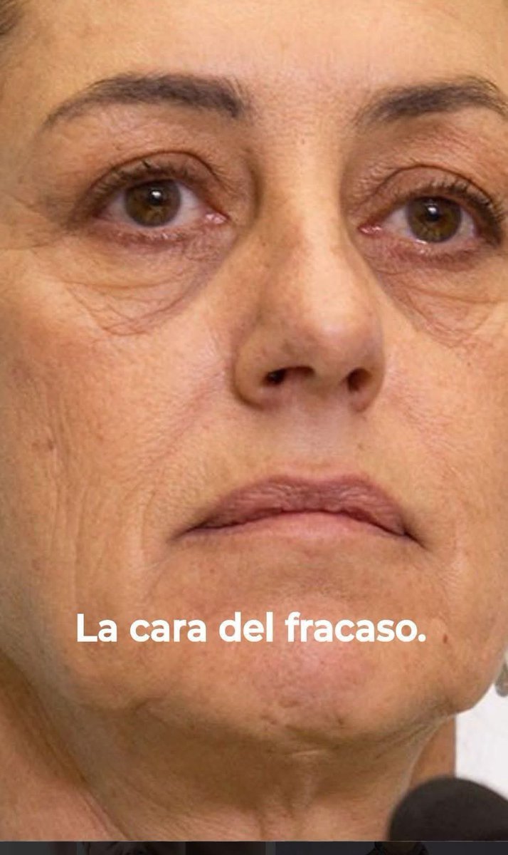 CastillaBerthis's tweet image. Estimada Claudia:

Reciba usted mi más entusiasta felicitación por haber alcanzado el máximo encargo como funcionaria pública de este país. No es poca cosa;  convertir un logro personal en una debacle colectiva requiere talento, constancia y una disciplina admirable. En ese…