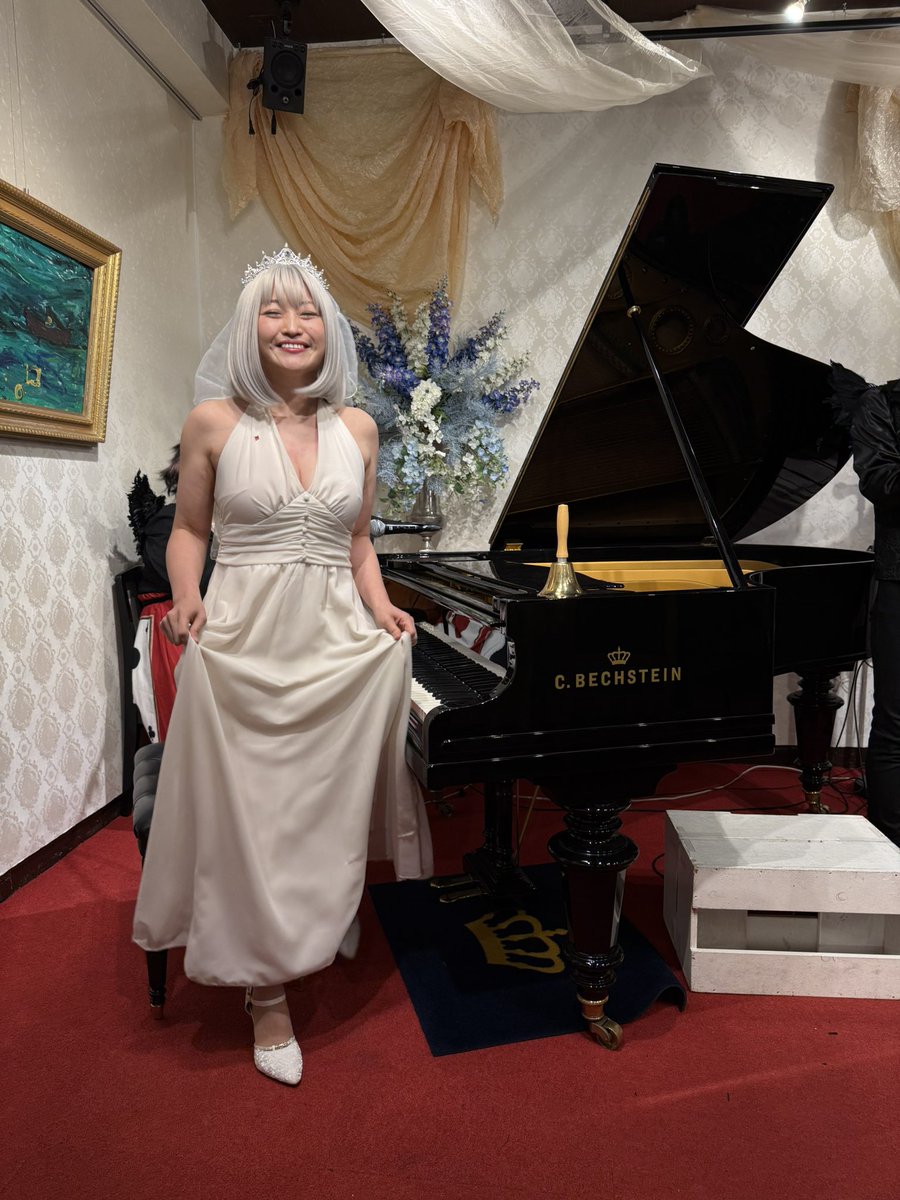 赤猫 杏 (@akanekoanzu) / Posts / X