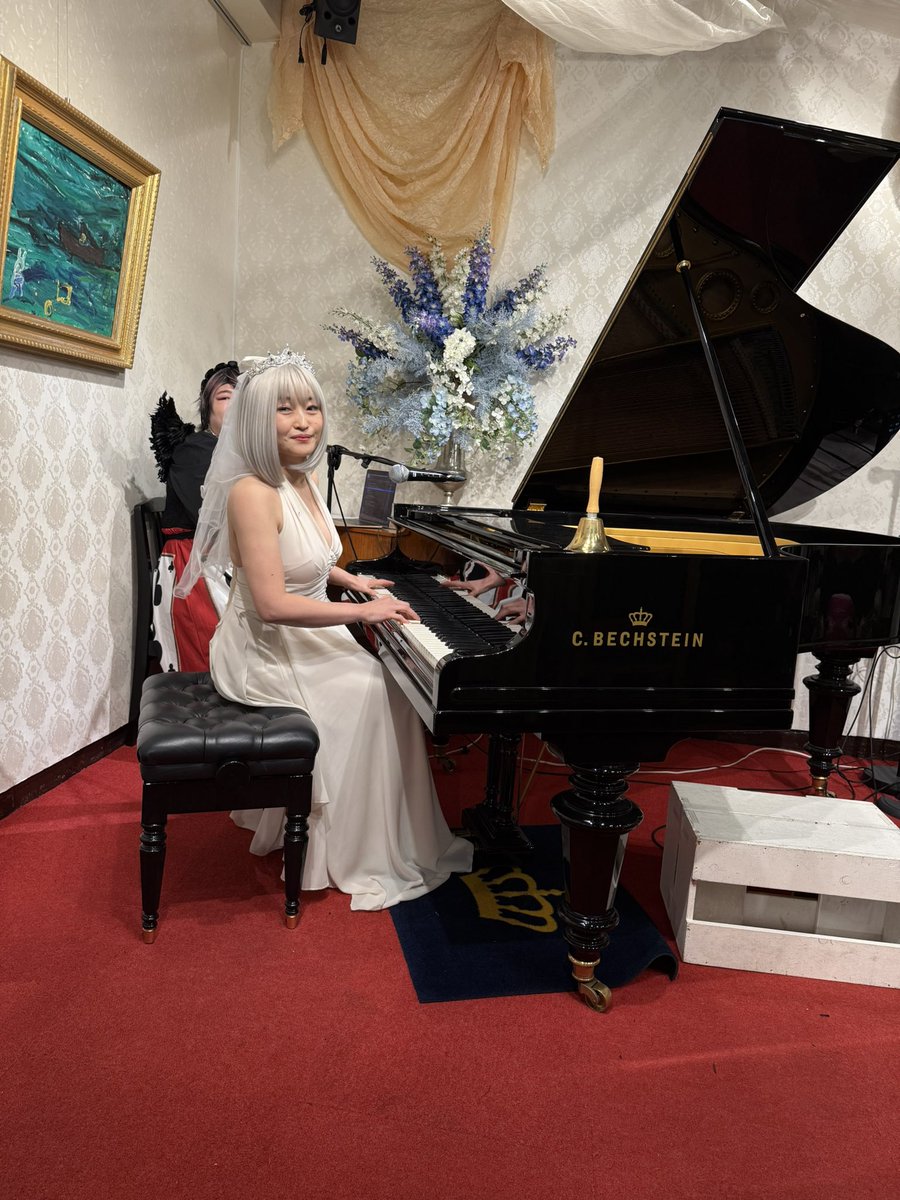 赤猫 杏 (@akanekoanzu) / Posts / X