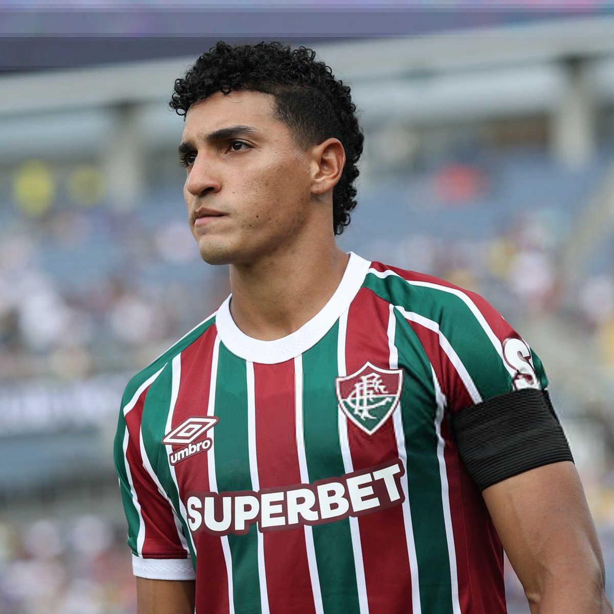 Fluminense Hub tweet media