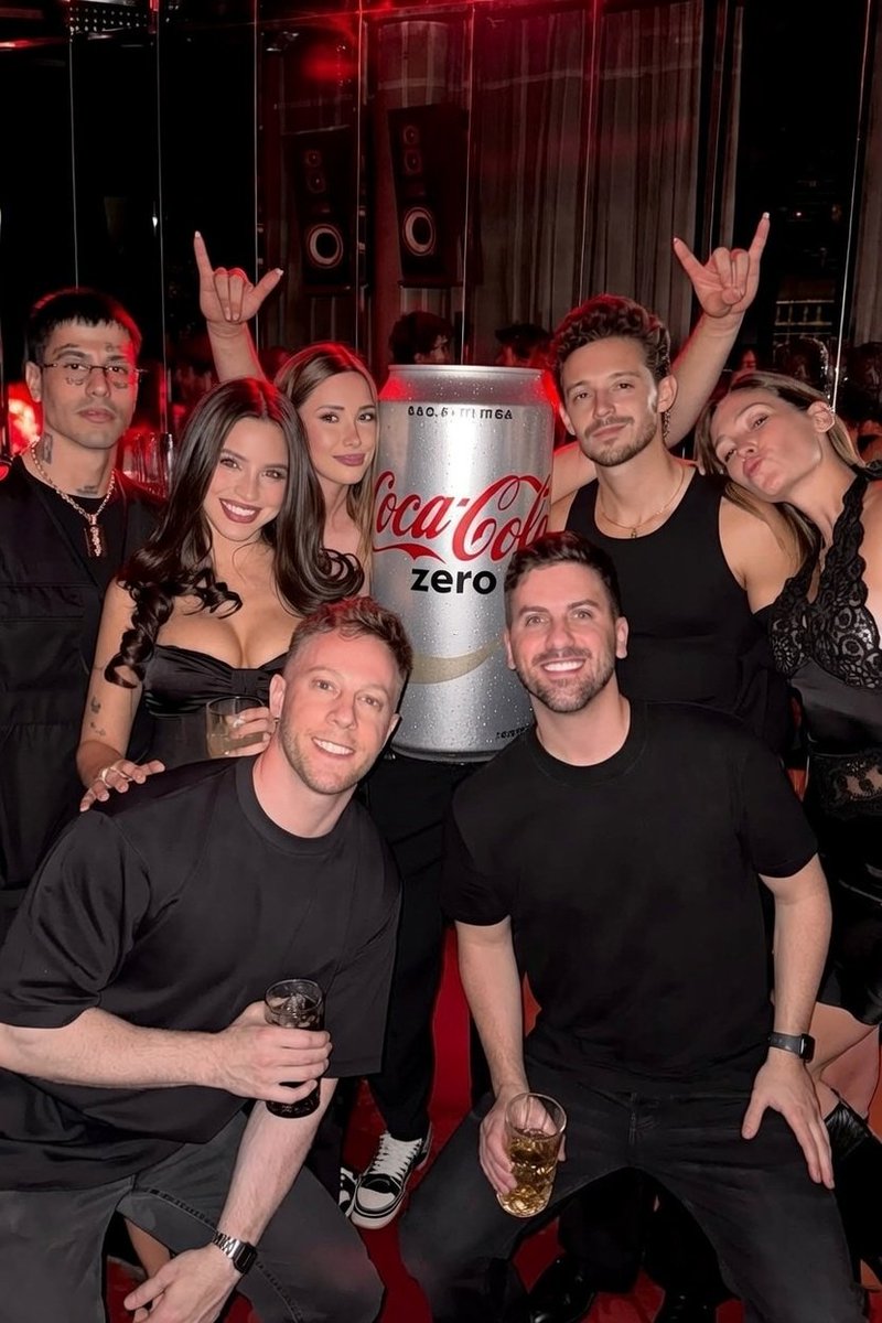 en todos lados el tipazo