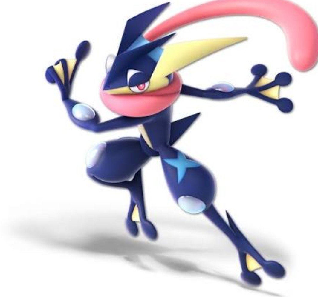 The Decidueye guy tweet media