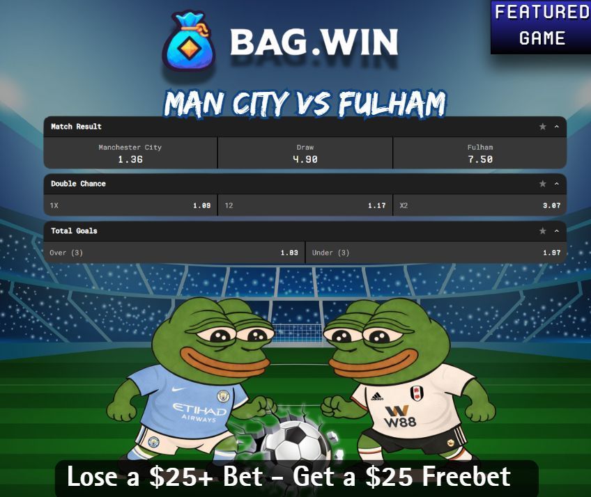 Bag.win 💰 tweet media