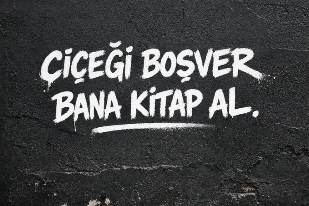 Kitaplardan Alıntılar (@sivriikalemler) on Twitter photo 