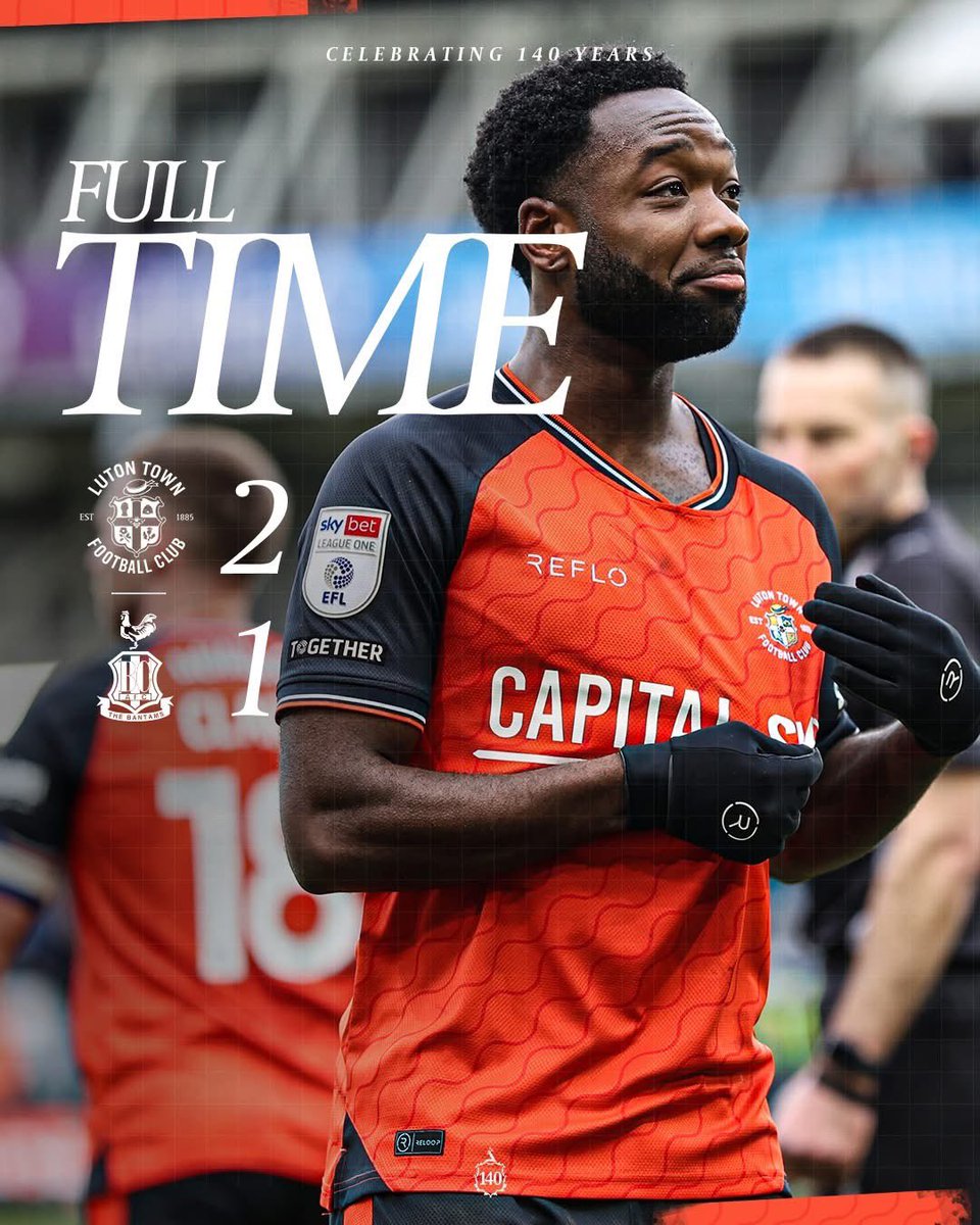 Talking Hatters tweet media