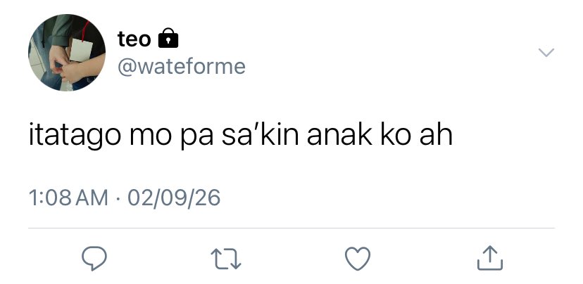 wilbewishin's tweet image. IN THE AFTERMATH : a #wilbea au

after splitting up with Wate Malatteo (w) last month, Blaine Cattiana / Blanca (b) later discovers that she is pregnant.