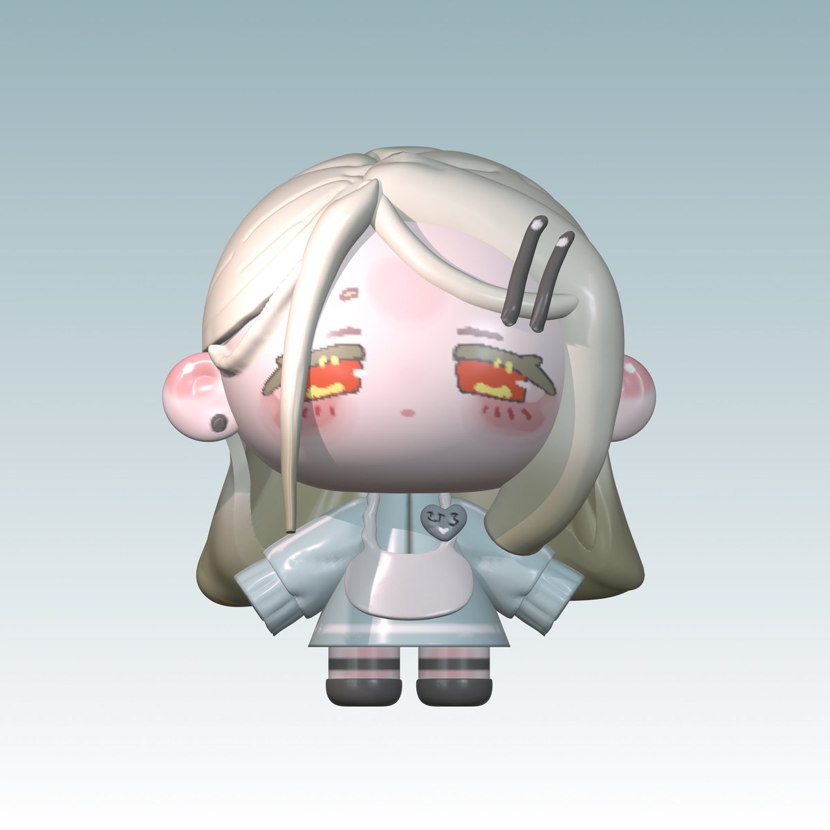 にゃໂ‧͡‧̫ໃ⚡︎ (@nyanyu0_0) / Posts / X