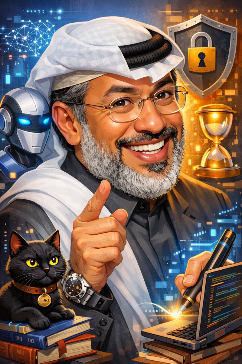 تركي المحمود Turki tweet media