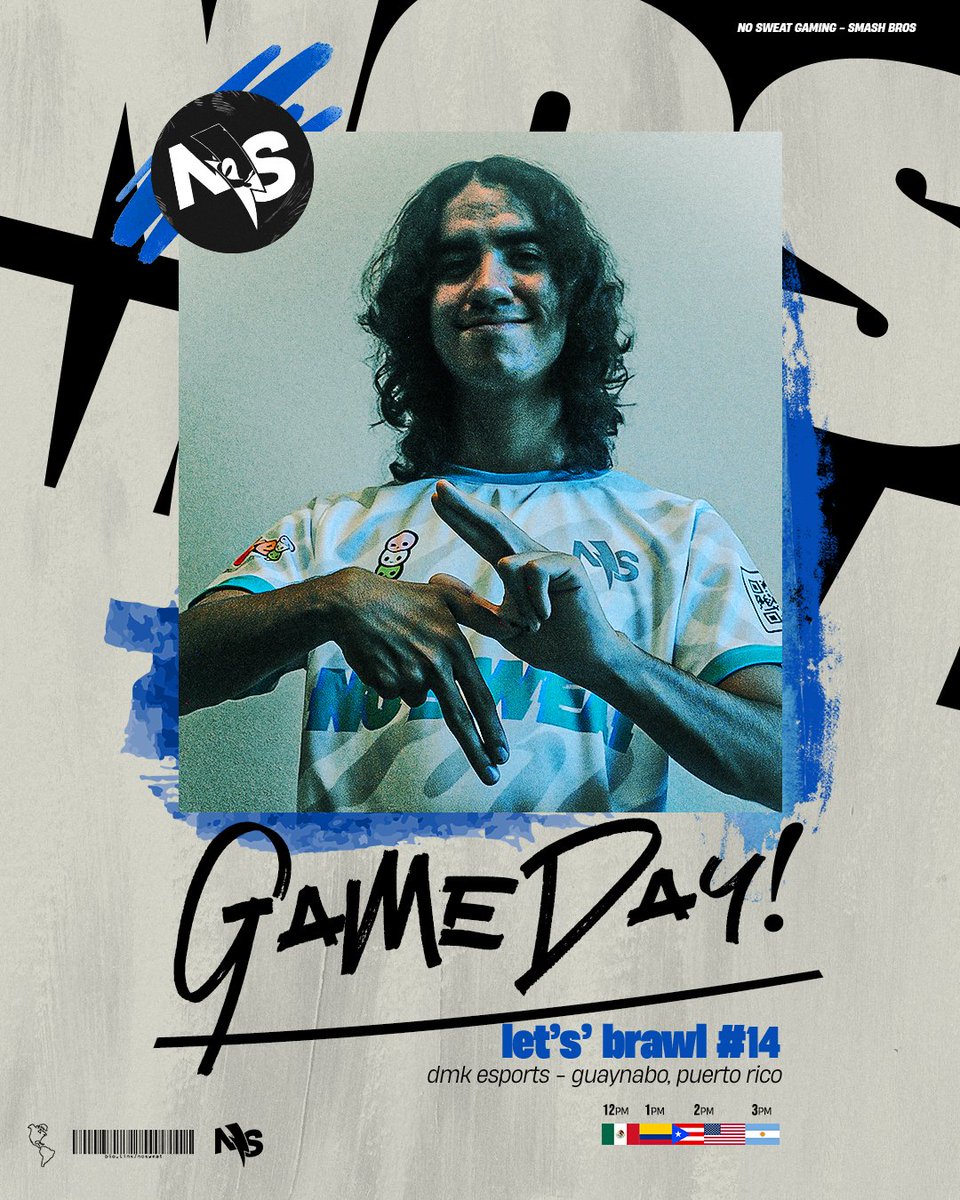ggnosweat's tweet photo. Primer XG del 2026 let's get it👊🔵⚡️ #LetsBrawl
📺: https://t.co/zGA53JKPYq
@Xentric_Gaming https://t.co/576fFg3TXB