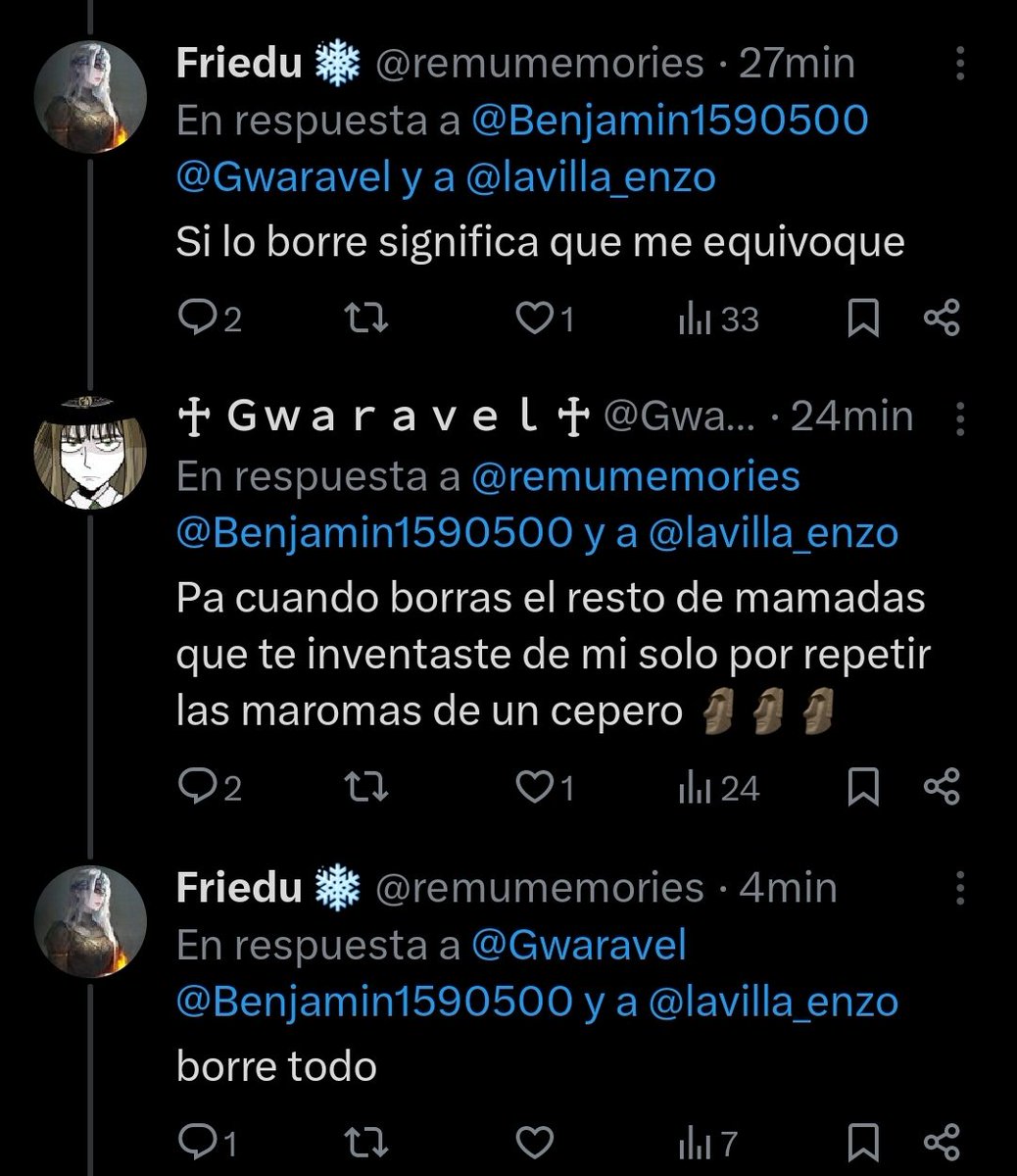 ✨Gwaravel🐦🔥 tweet media