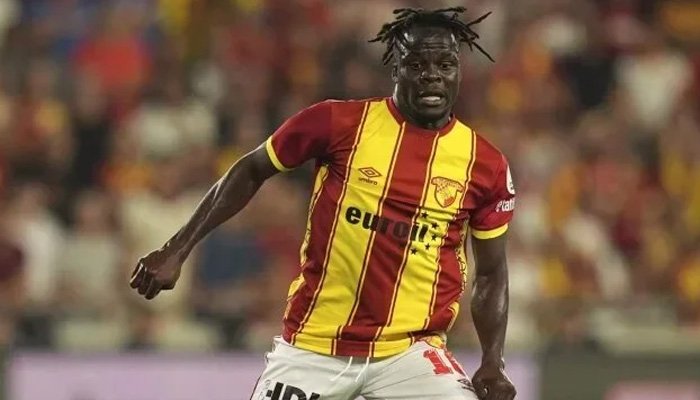 talisc4mus's tweet photo. Bunu izleyen, öneren, 6 milyon verip Beşiktaş'ın 10 numarası olur diyen kim varsa 

ANLADINIZ SİZ https://t.co/OnH0IzCqTE