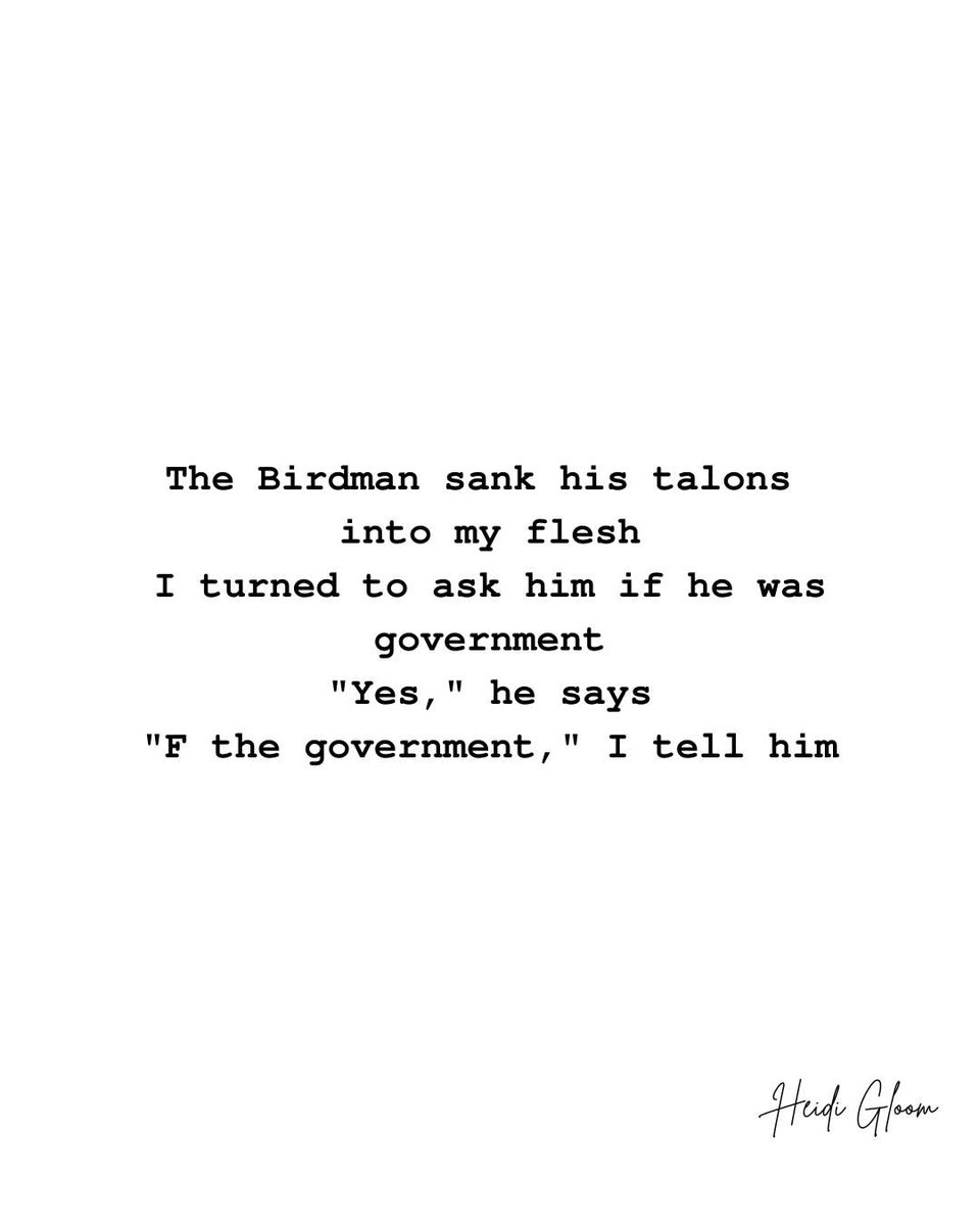 HMNolanbooks's tweet photo. I thought I was unrecognizable
without my #pale face
#vss365 #poetry #wordprompt #dreams https://t.co/BDZ8hZdFUA