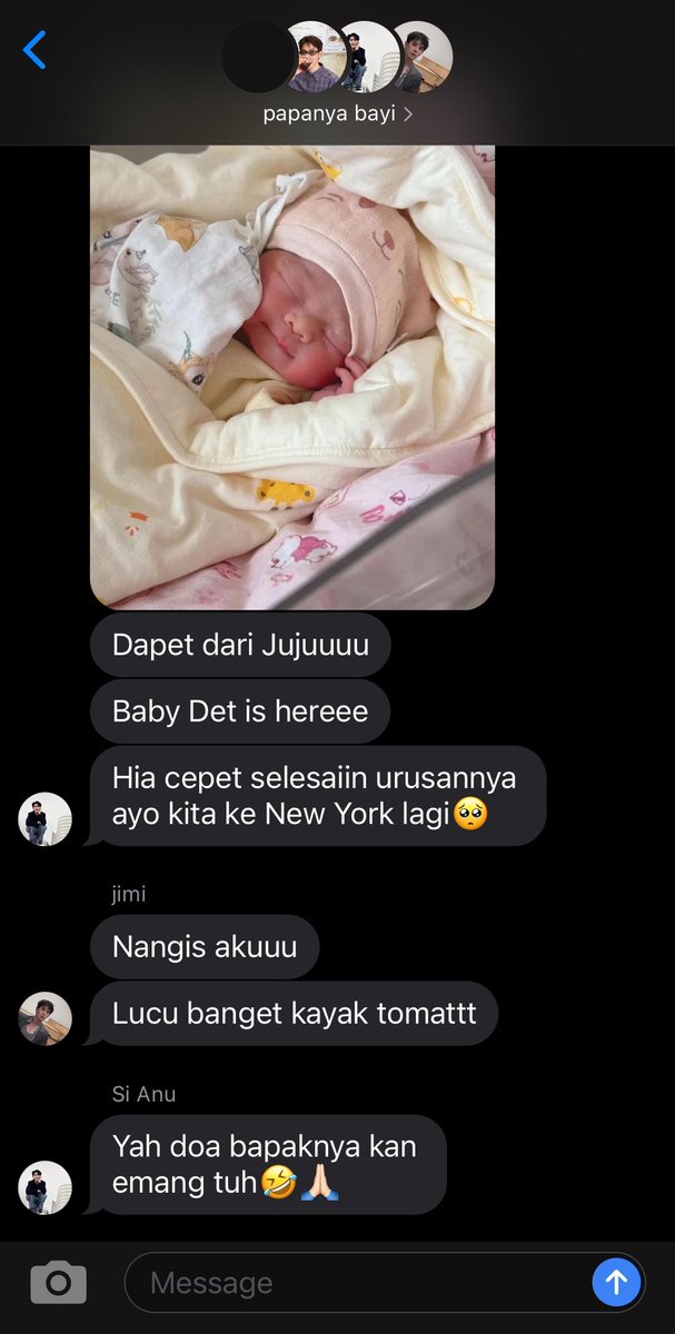 almondlergy's tweet photo. baby det soft launching https://t.co/dEGjE6MOgN