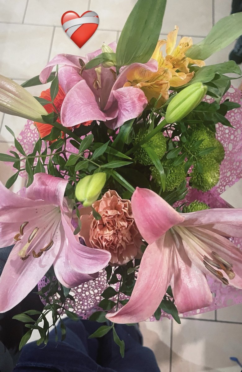 💐🌷🌹🌺🌸🌼🌻