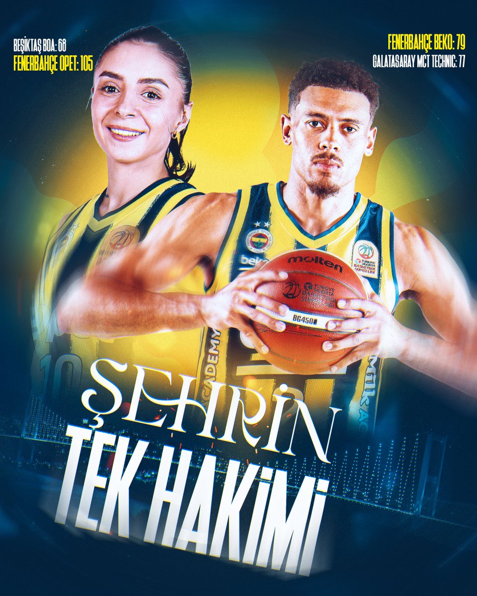 Bazı şeyler hiç değişmez! 💛💙👑