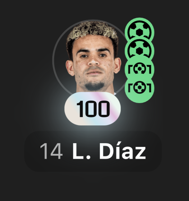 LUCH⚽️⚽️ 🇨🇴