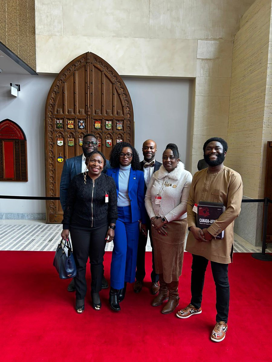 Sereine M Nkuye (SM Consultation et Services) tweet media