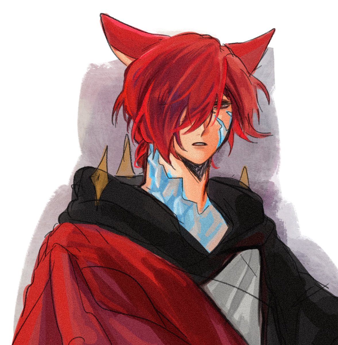 crys (@ff14_tati) on Twitter photo 