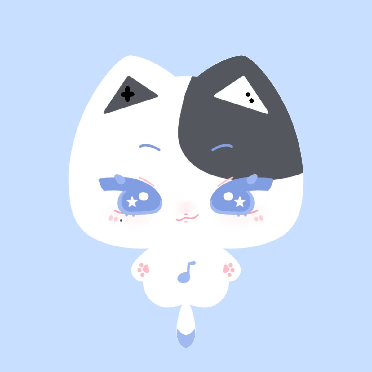 Liko_42's tweet photo. #초심돌
이든른
      고양이야🐈‍⬛
你说的对。尹伊登不是小猫咪。尹伊登是四肢健全、身高超过180厘米、长相有些凶悍的二十多岁男性。请停止将尹伊登萌化成小猫咪吧。 https://t.co/vfRn0eiabk