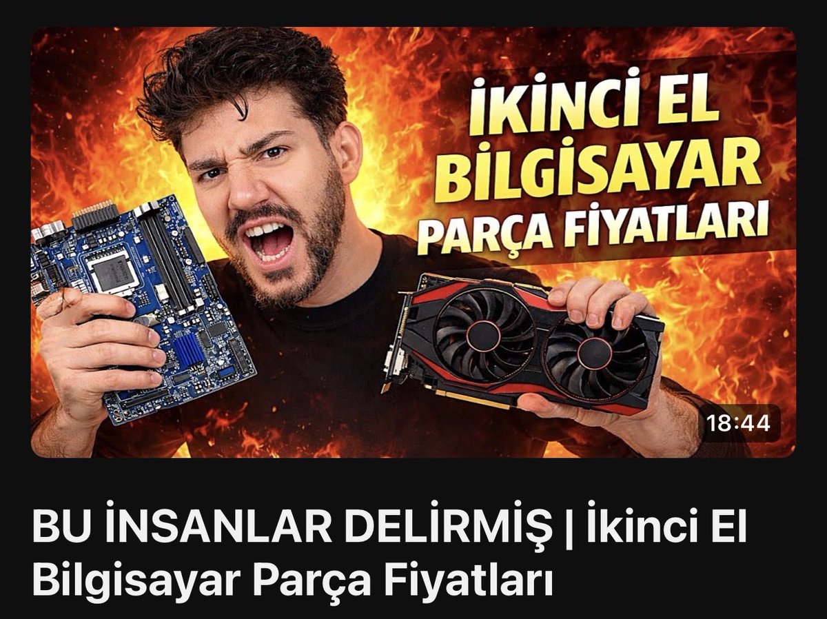Donanım Arşivi tweet media