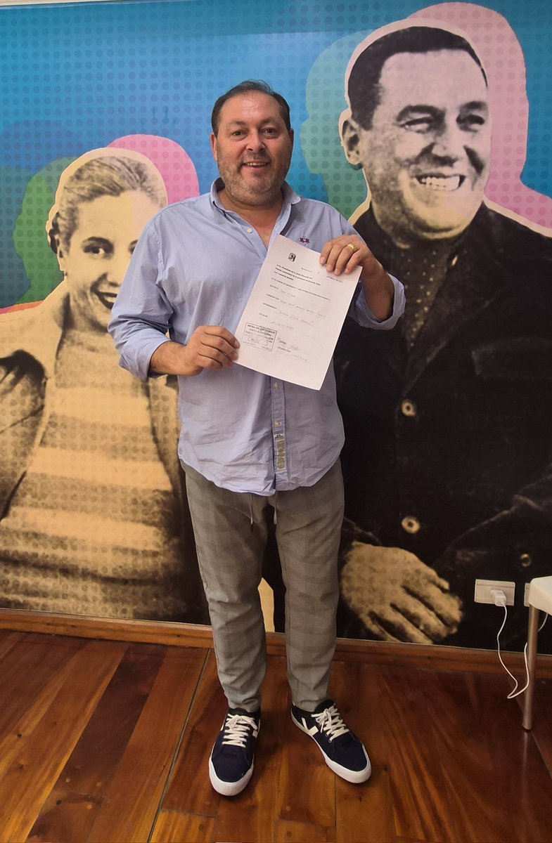 Juanjo Castro tweet media