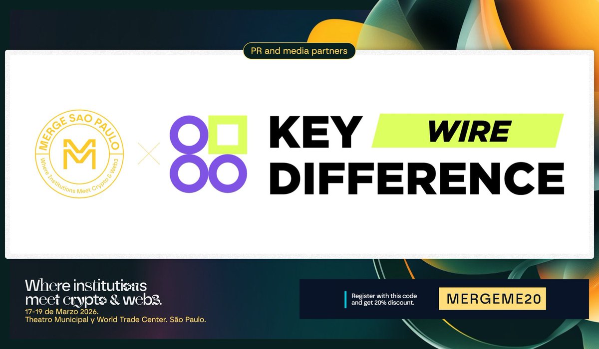 KEYDifference tweet media