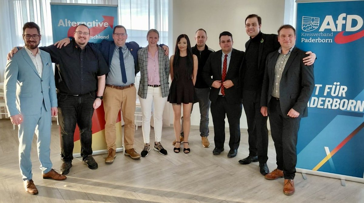 Marvin Weber tweet media