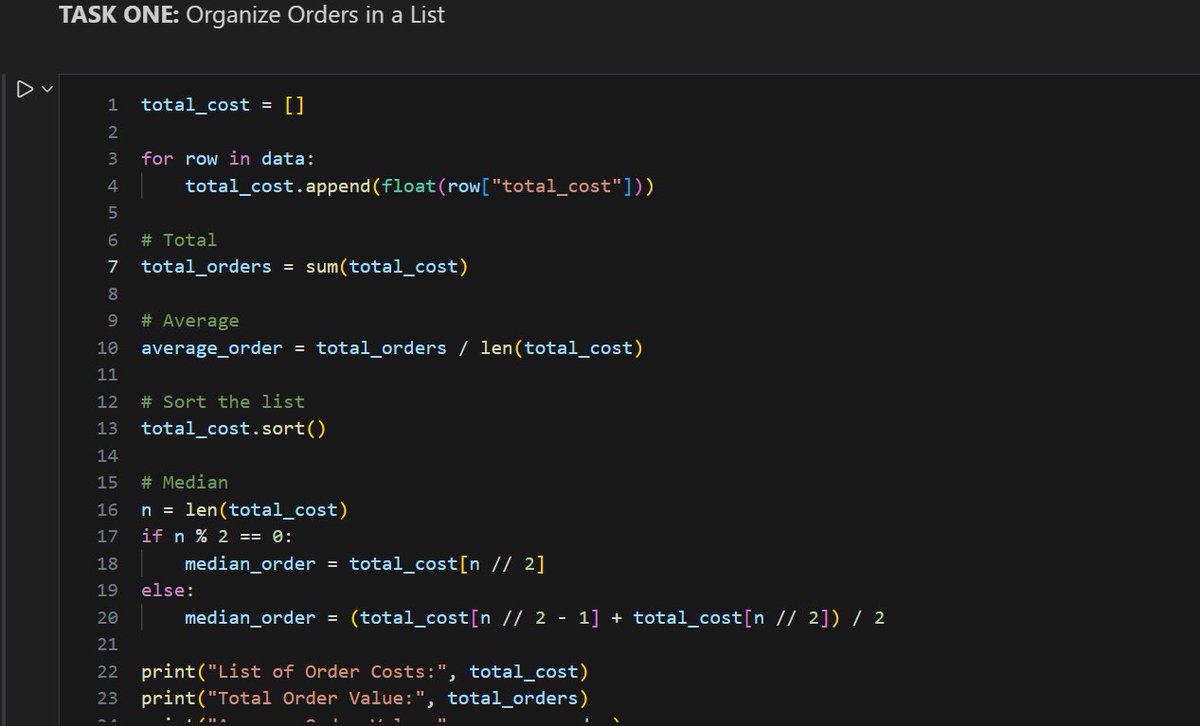 Ifeanyi Onyegbunam | Data Analyst tweet media