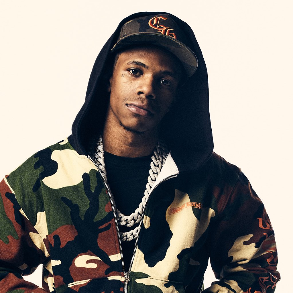 A BOOGIE WIT DA HOODIE

ART 4 THE STREETS
(NEW EP)

FEBRUARY 13TH 🚨