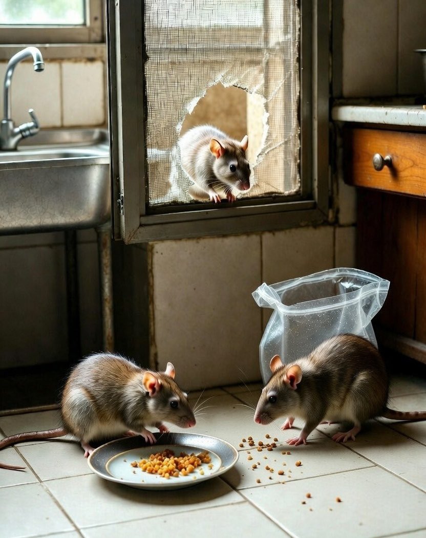 celebritypharm's tweet photo. LASSA  FEVER  OUBREAK: LEARN HOW TO STAY SAFE 

Lassa fever can be very serious, especially when the signs are not spotted early. But  this does not mean we have to wait until someone is infected  to act. 

This post is for  everyone who is healthy today, for families who want to stay safe, and for communities that want to protect each other; health workers inclusive 

The outbreak is already k!lling  people  and we have to protect ourselves. 

Understanding how Lassa fever spreads and what to look out for can help you prevent it before it becomes a problem. 

Let’s learn briefly about Lassa fever