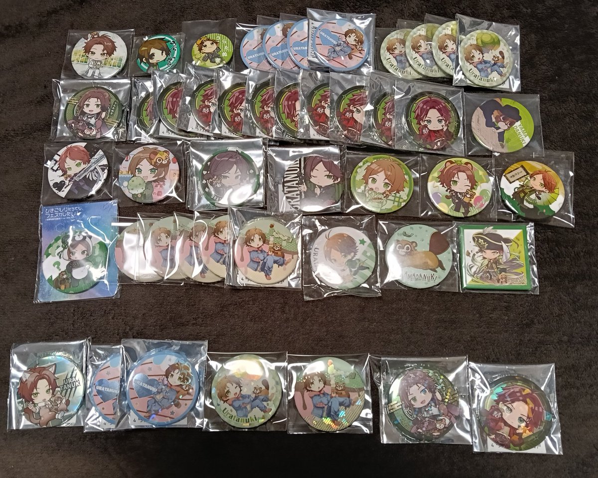 雪＠取引垢 tweet media