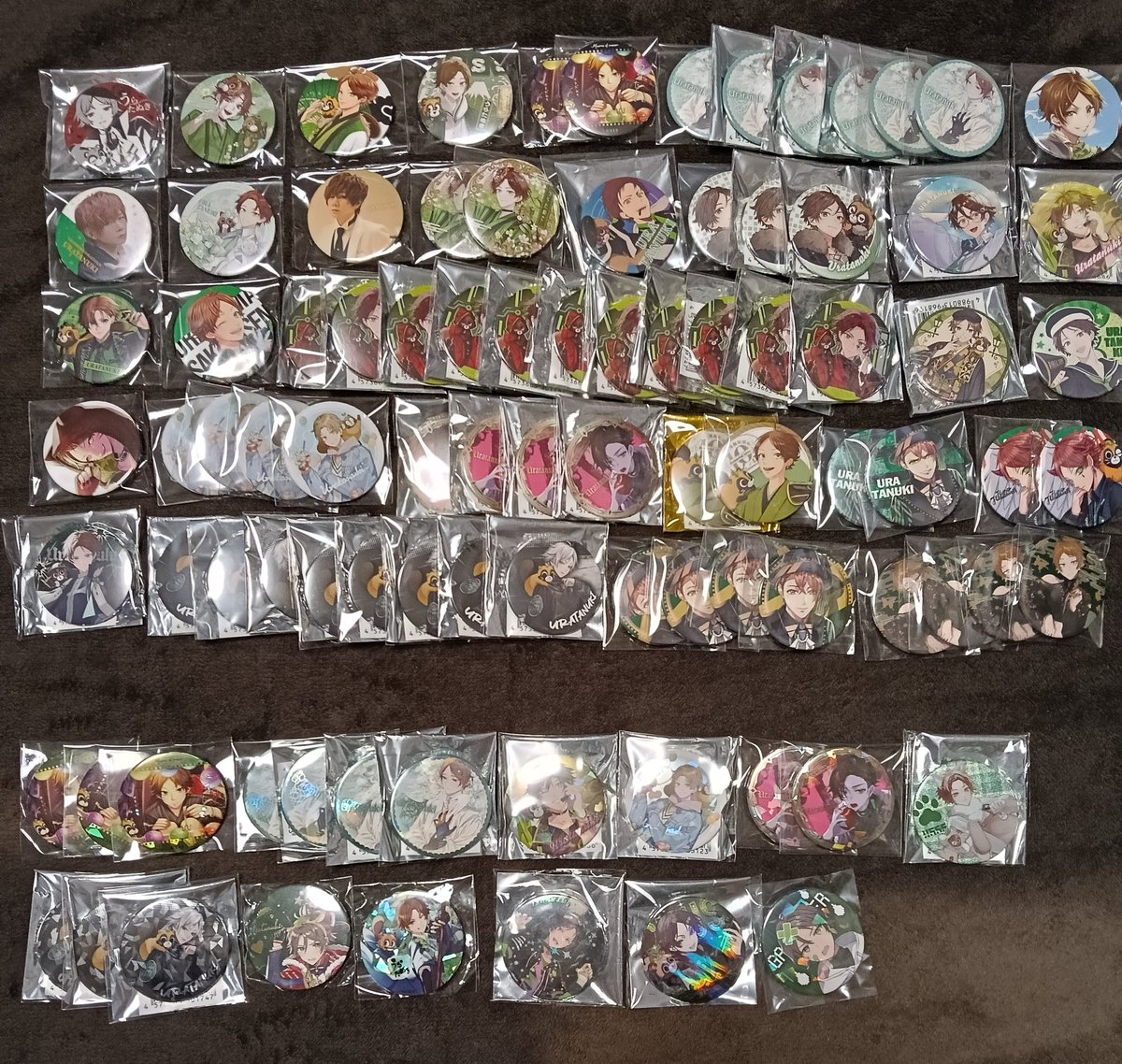 雪＠取引垢 tweet media