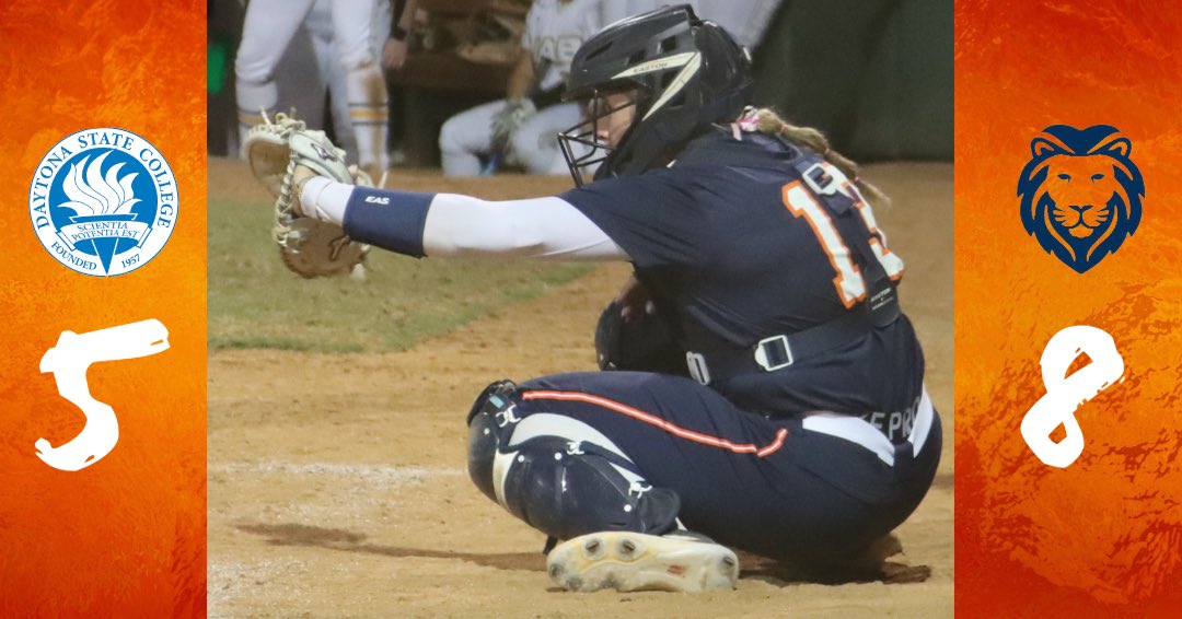 Wallace State Softball tweet media