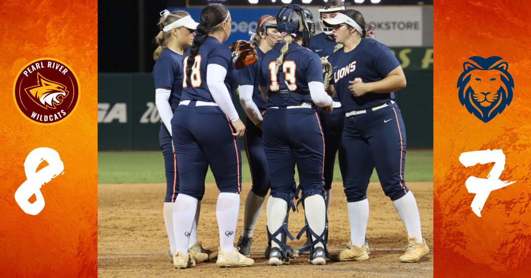 Wallace State Softball tweet media