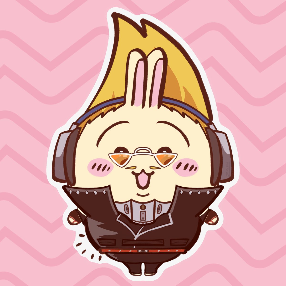 Zane | COMMS OPEN!! tweet media