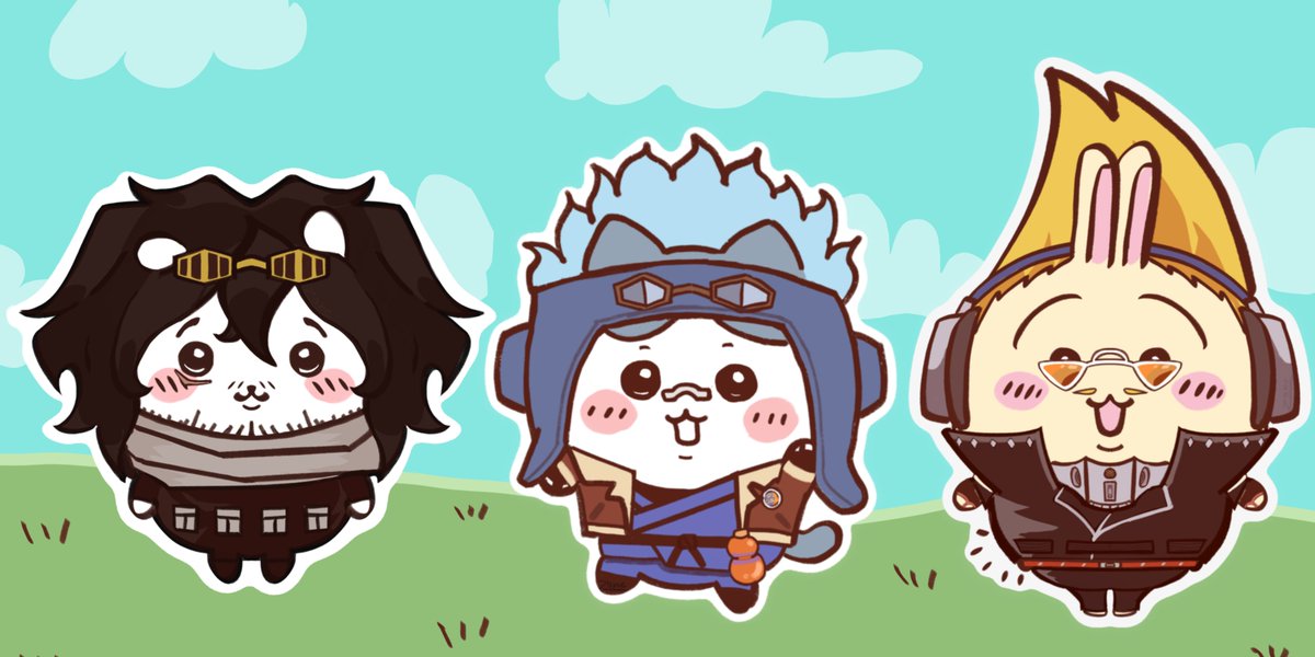 Zane | COMMS OPEN!! tweet media