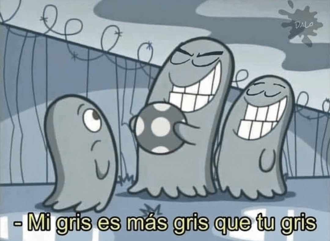 El latino que se cree superior por no escuchar Bad Bunny