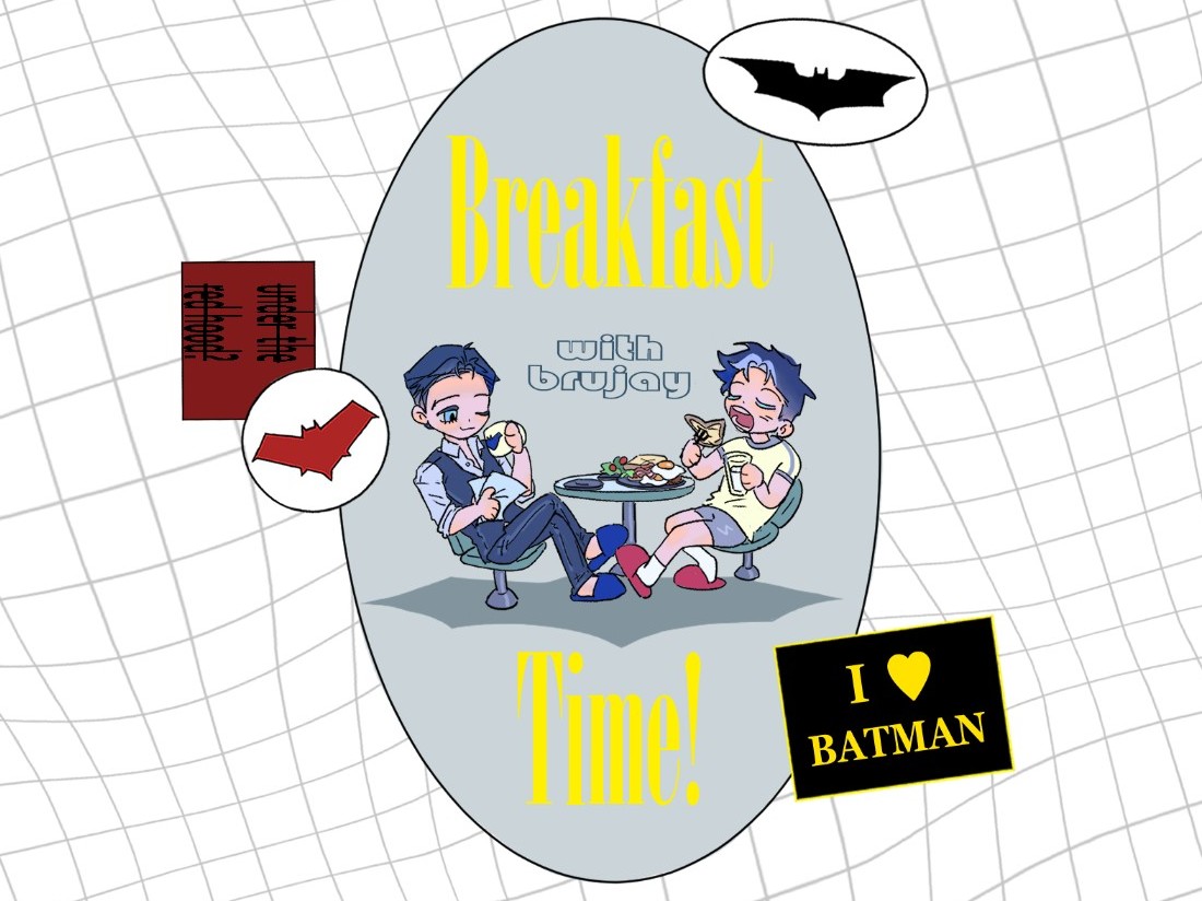 wouoau's tweet photo. #BruceWayne #jasontodd #brujay https://t.co/V71ClAS5wr