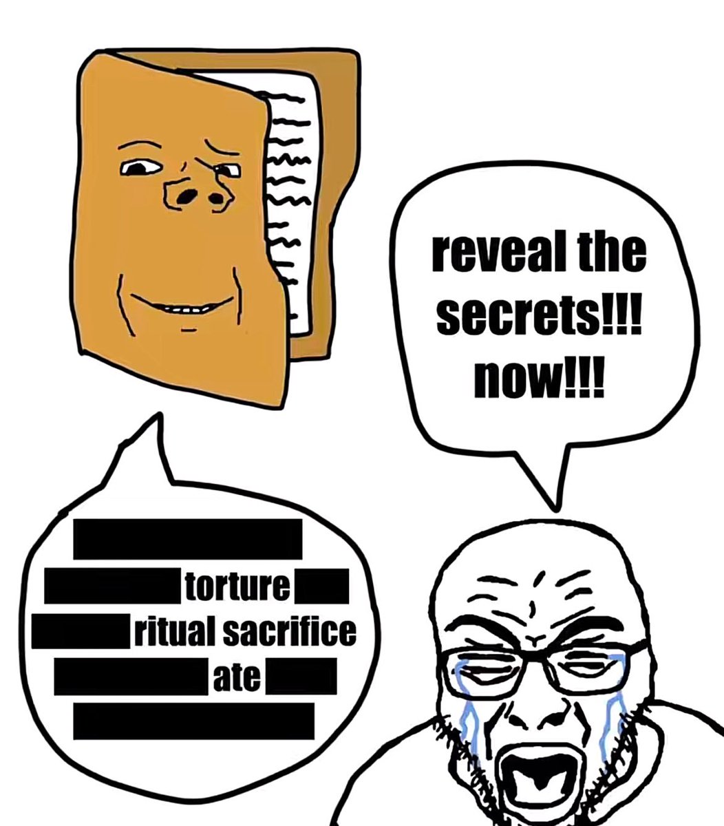 the files
