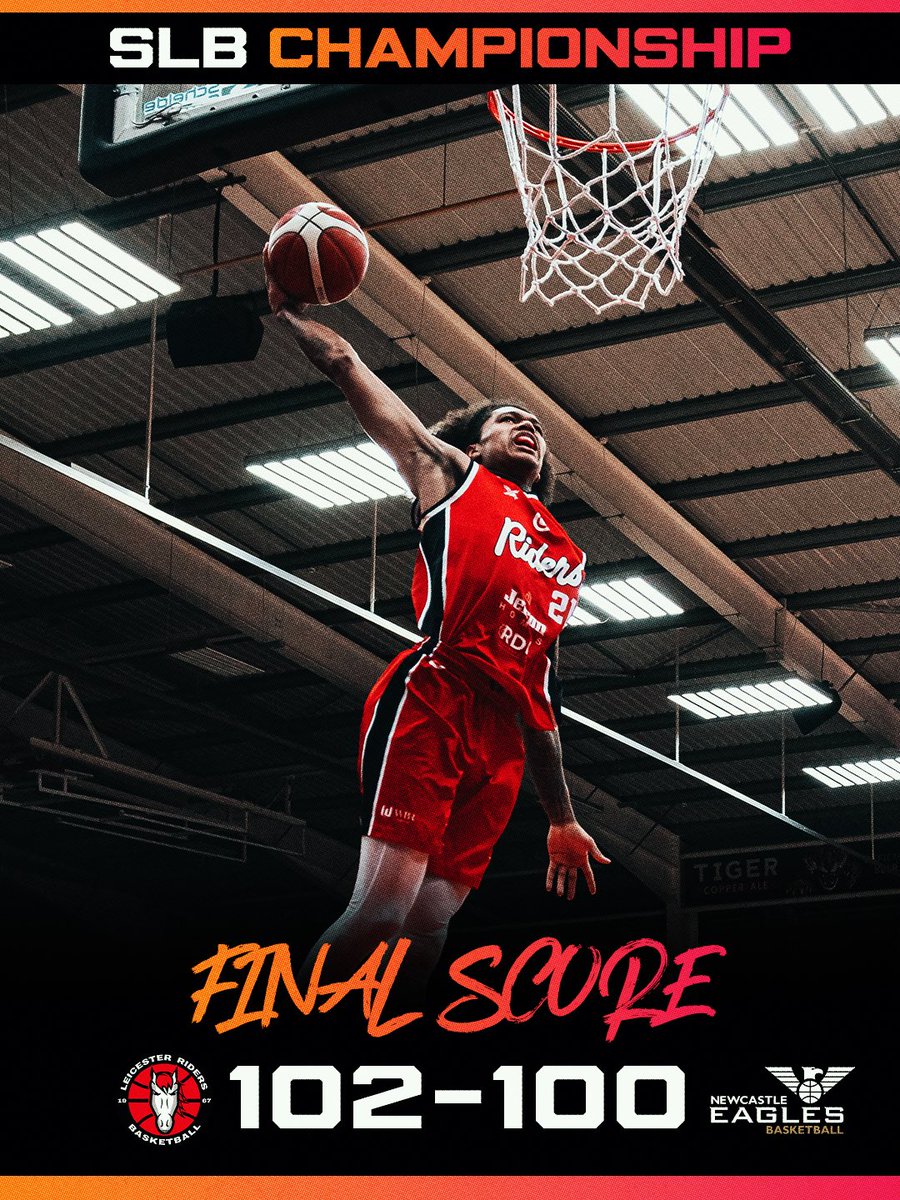 Super League Basketball tweet media