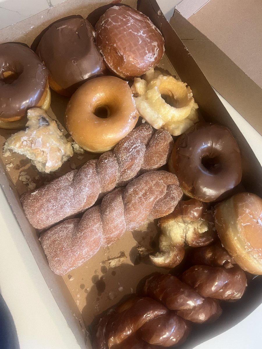 Stephanie Pedersen tweet media