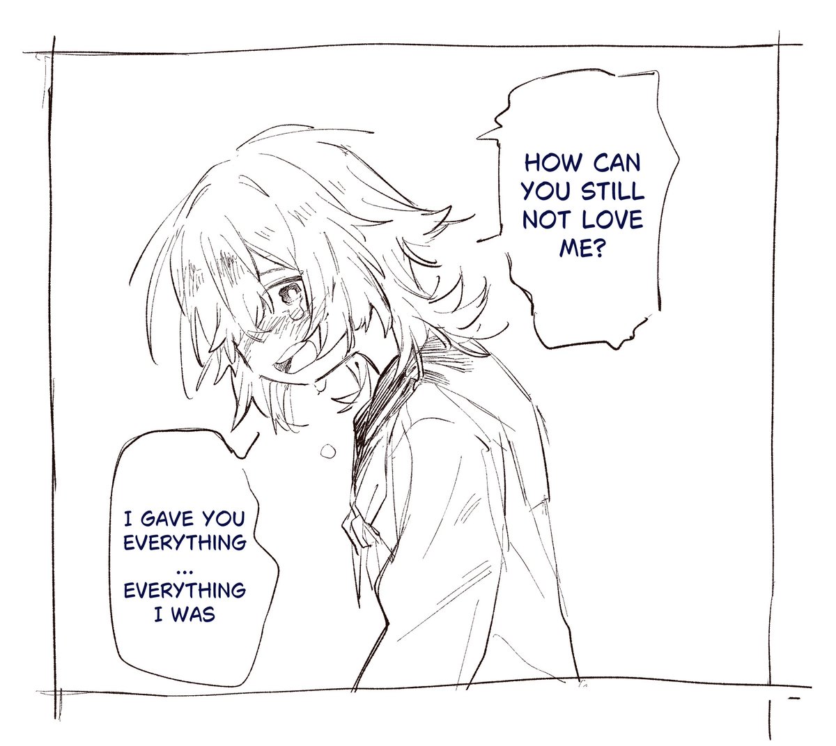郭 (Commission Closed) tweet media