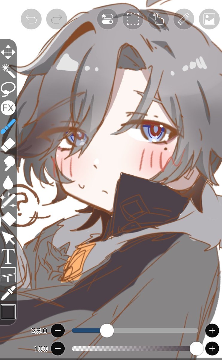 無凸確保したいだけですちゃま…🥲