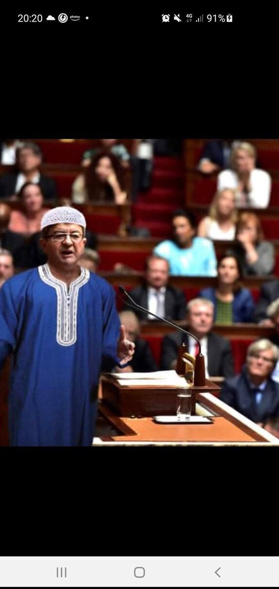 JVerier's tweet image. #Mélenchon affirme être Athée. Il ne croit pas en l’existence de #Dieu hormis Allah….⚠️⚠️⚠️
@Frontieresmedia @BVoltaire @leJDD 
@CNEWS