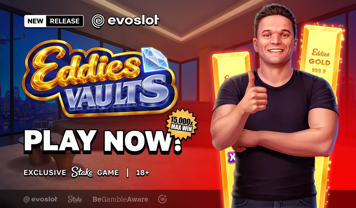 Evo Slot 🎰 tweet media