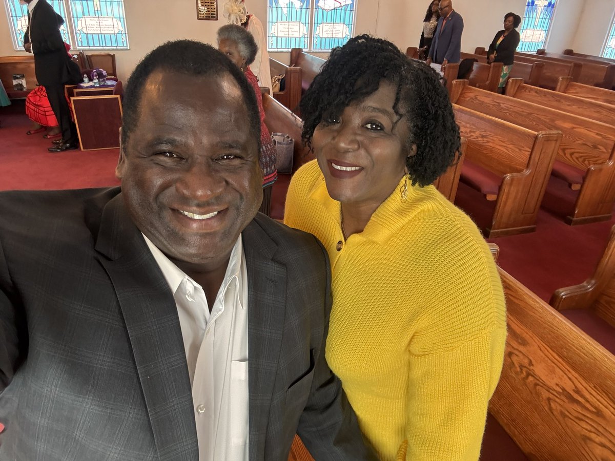 Representative Wengay M. Newton Sr. tweet media