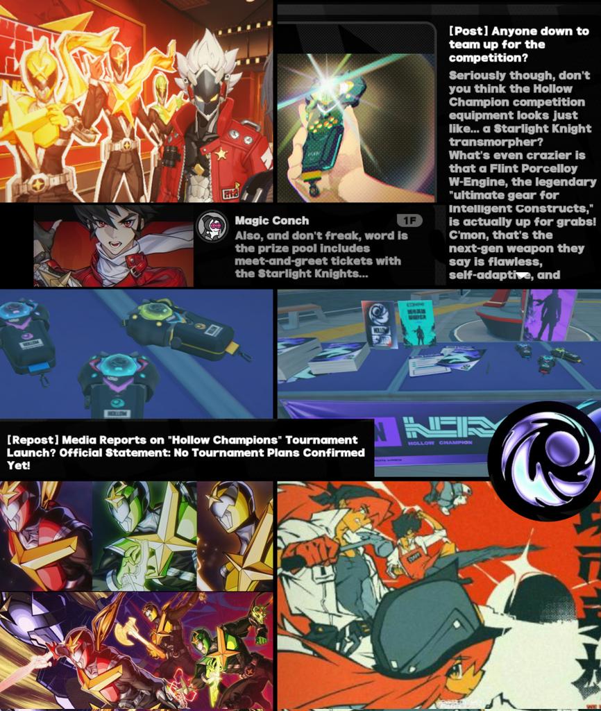 ZenlessWorld tweet media