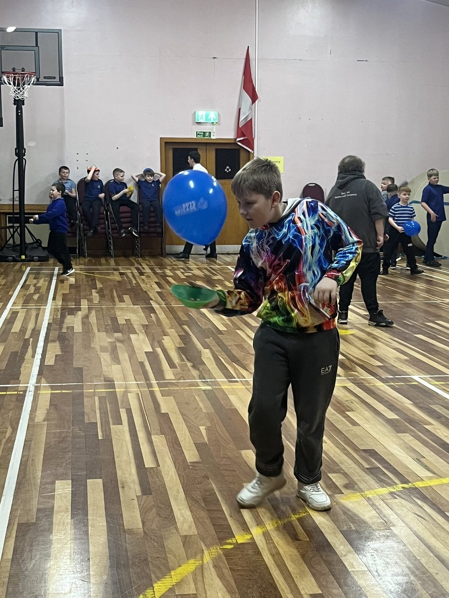 2_4MWellBB's tweet photo. Our Junior Section Boys enjoying some challenges on Friday night @theboysbrigade https://t.co/paIgKytdOm
