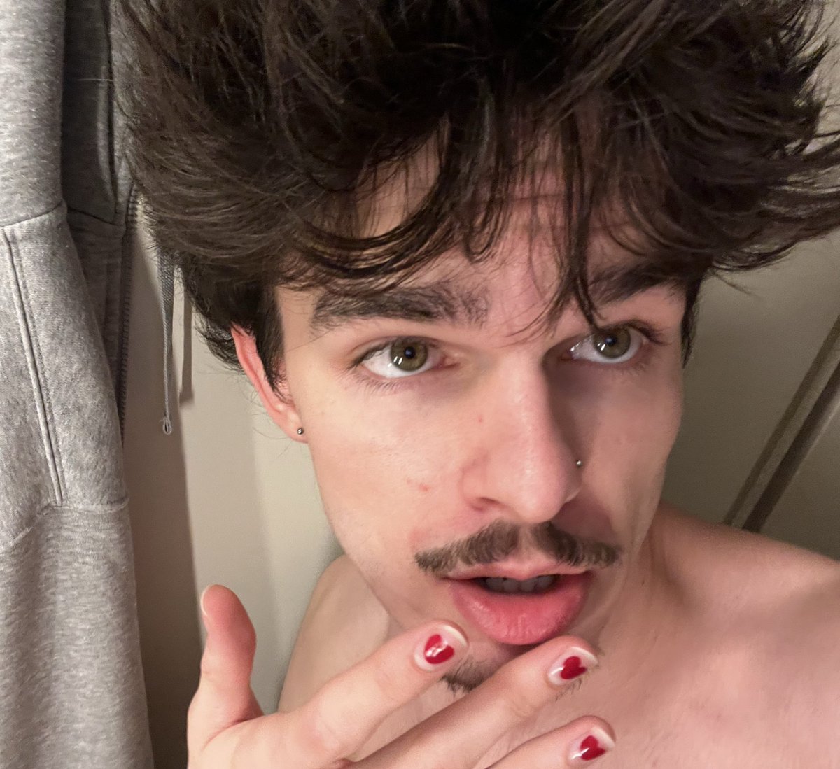 noam_asd's tweet photo. #LGBTQIALovers https://t.co/4BEq7VfBWV